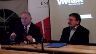 Ujawniamy dorobek wielkich Polak&oacute;w, godne życie w Polsce jest możliwe! Prof. dr hab. Ryszard 