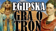 Cezar, Kleopatra i Brutus
