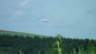 MIEROSZÓW - Sterowiec GOODYEAR