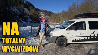 ALE SIĘ WYBRALIŚMY ! 