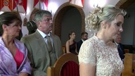 Trailer filmu ślubnego Magdaleny i Arkadiusza