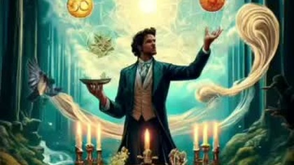 Co czuje do Ciebie? #tarot #psychika #wrozka