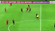 Cristiano Ronaldo Vs Netherlands