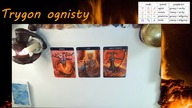 Horoskop na Maj 2022 od 20-31 V Trygon Ognia - Baran, Lew, Strzelec  Co Cię czeka? Tarot na żywo!