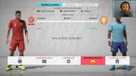 POLSKA VS HOLANDIA (NIDERLANDY:O) - Liga Narodów | Symulacja meczu w FIFA 20 z 04. 09. 2020