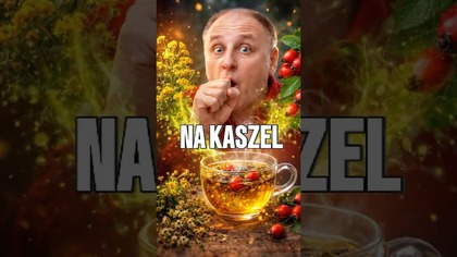 Naturalny Lek na Kaszel #zioła #zdrowie #płuca