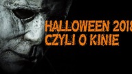 #Halloween# 2018 - czyli o kinie