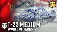 WYWALIŁEM 100 MILIONÓW! - WORLD OF TANKS
