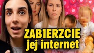 BARDZO DZIWNA FEMINISTKA GADA GŁUPOTY