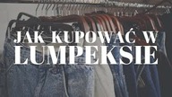 JAK KUPOWAĆ W SECOND HANDZIE? 20 RAD DLA POCZĄTKUJĄCYCH I NIE TYLKO