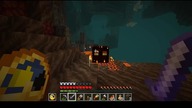 Everything is easier than fighting the Creeper anyway #minecraft #gaming #game #Magmacube #Short