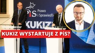 Kukiz razem z PiS?! Szramka ujawnia szokujące kulisy