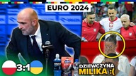 Probierz PRZERWAŁ konferencję Arek Milik KONTUZJOWANY! Nie jedzie na EURO 2024! Wygrywamy z Ukrainą