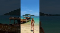 Wycieczki z Phuket luksusową łodzią longtail  #phuket #martasielska
