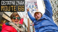 Chicago! - Koniec Niezwykłej Podróży!