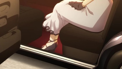 Fate/kaleid liner Prisma Illya Specials 4
