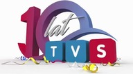 10 lat TVS