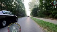 ZROBIŁ TO SPECJALNIE