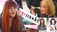 WŁOSOMANIACZKA OCENIA PRZEMIANY W TOP MODEL // SEZON 3