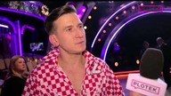 Okupnik zatańczyła ze złamanym żebrem, po występie płakała! [Taniec z Gwiazdami]