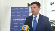 Ryszard Petru ZAORANY