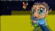 Brandy and mr whiskers