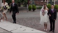 Msza ślubna Nakło wideofilmowanie Michał Nowak