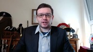 Główny problem z drem Jackiem Bartosiakiem polega trochę na czymś innym - dr Piotr Napierała
