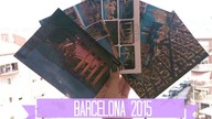 Vlog - Barcelona (Trendy Camp)