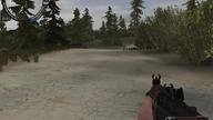 Zagrajmy w S. T. A. L. K. E. R. :Droga do Prypeci#1-Zaton.