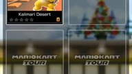 Mario Kart Tour Winter Tour Bowser Jr Cup All