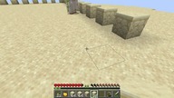 Minecraft: Absolutna Pustynia | 3 | Buduję Domek