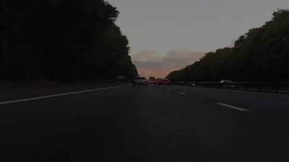 Wspólna podróż do Niemiec  Polski #Synthwave na #Spotify #shorts #polskamuzyka #niemcy