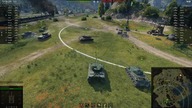 KoSiKr3dKi - WorldOfTanks - Heavy Tank No.  [ ACE TANKER ]