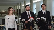 Płaczek: Regulacyjny AMOK! Rząd PiS chce zamknąć gabinety logopedów, dietetyków i masażystów!
