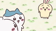 [Fusoku Subs] Chiikawa 06