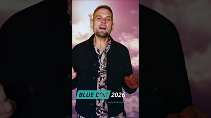 Trzy króciutkie listy.. #shorts #akcent #bluebox #discopolo
