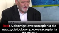 Horban: Ręka nas świeżbi...