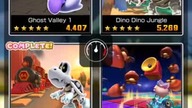 Mario Kart Tour Dry Bones Cup Goomba Takedown Bonus