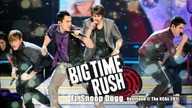 Big Time Rush ft.  Snoop Dogg - Boyfriend - at the KCAs