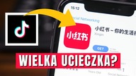 Xiaohongshu  nowy dom dla uchodźców z TikToka?