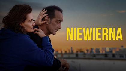 Niewierna (2022) 