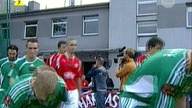 Ekstraklasa 2007/2008 - Kolejka 2.  Widzew Łódź - PGE GKS Bełchatów 0:0