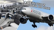 Jak wygląda lot najlepszą linią w USA?
