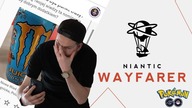 NIANTIC Wayfarer! Jak Dodać Pokestop w Pokemon Go? Odcinek #382