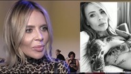Maja Sablewska o odważnych zdjęciach: Jestem na nich sobą i nikogo nie udaję | Wideoportal