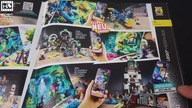 2-2 LEGO Katalog Vollständig angezeigt min. 3sek. pro Seite2020 JANUAR-JUNI #lego #katalog2020 #iLego