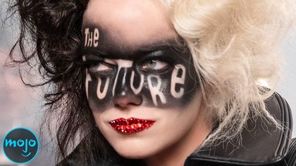 Live Action Disney: The Good the Bad and the Ugly