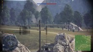 War Thunder -  T-72B3 - SQB 04. 11. 2020