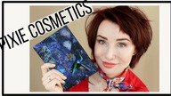PIXIE COSMETICS - TEST NOWOŚCI - DELICIOUS BEAUTY